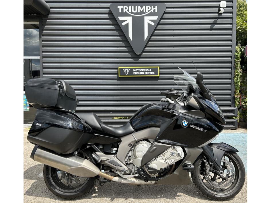 BMW K 1600 GT