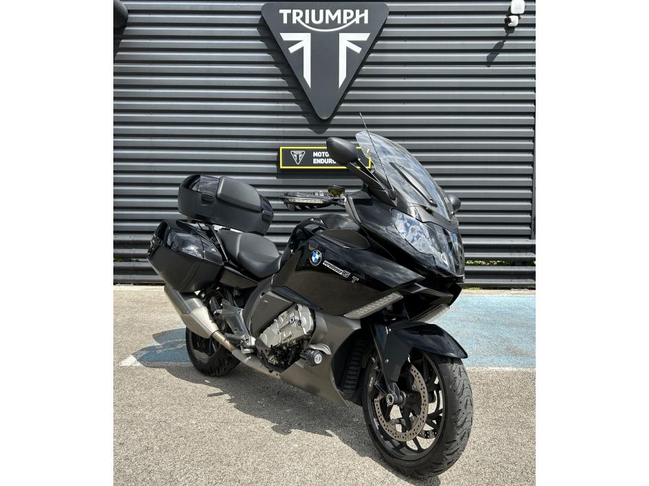 BMW K 1600 GT