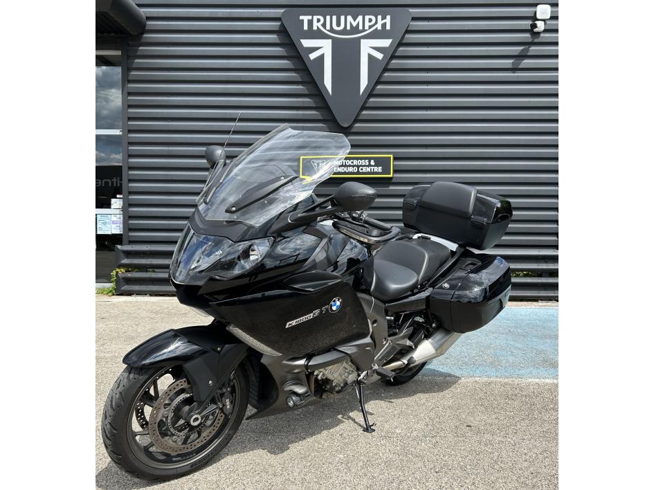 BMW K 1600 GT