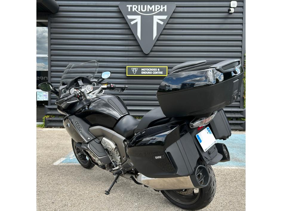BMW K 1600 GT