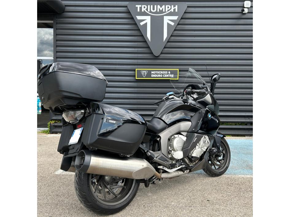 BMW K 1600 GT