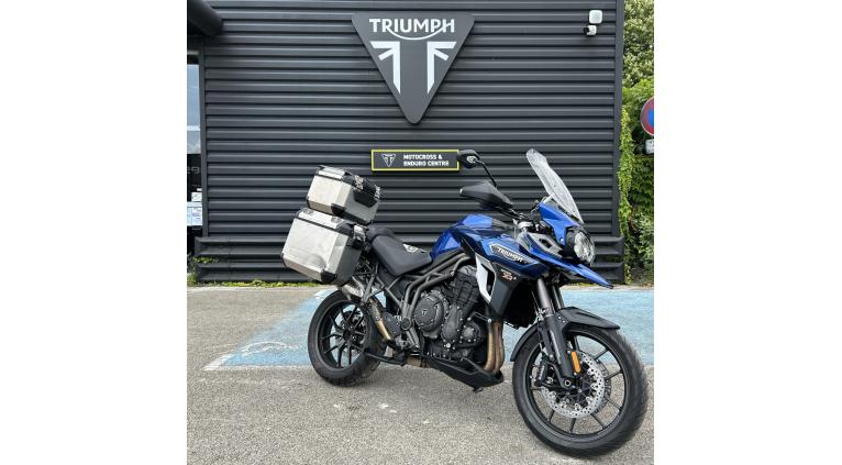 TRIUMPH TIGER 1200 EXPLORER XRX
