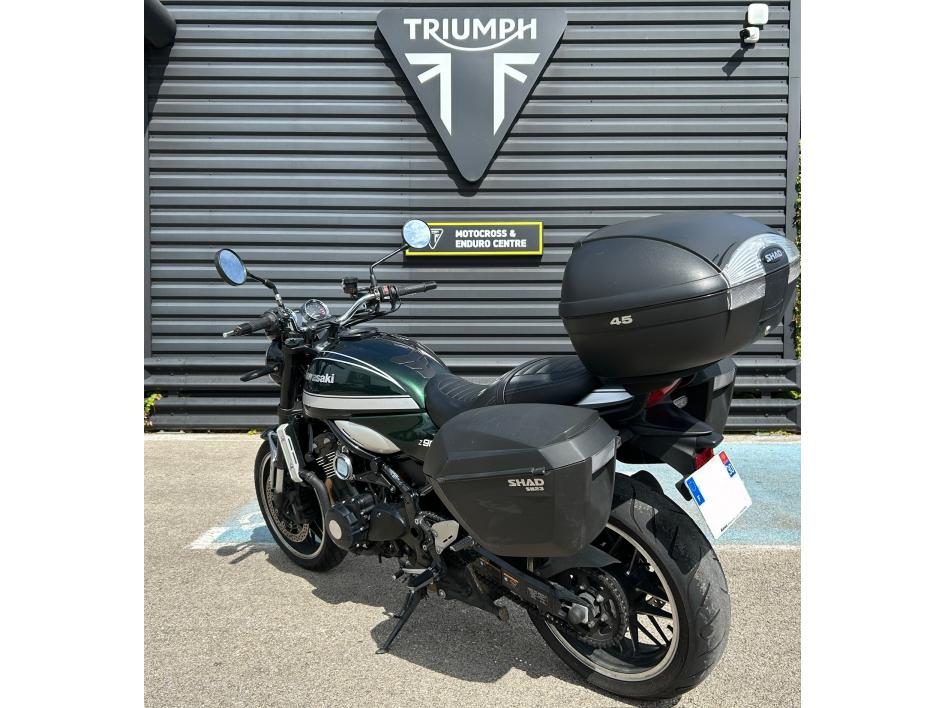KAWASAKI Z900 RS