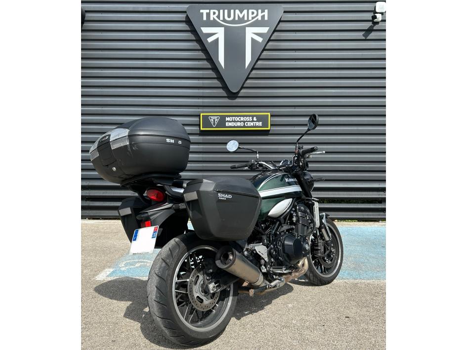 KAWASAKI Z900 RS