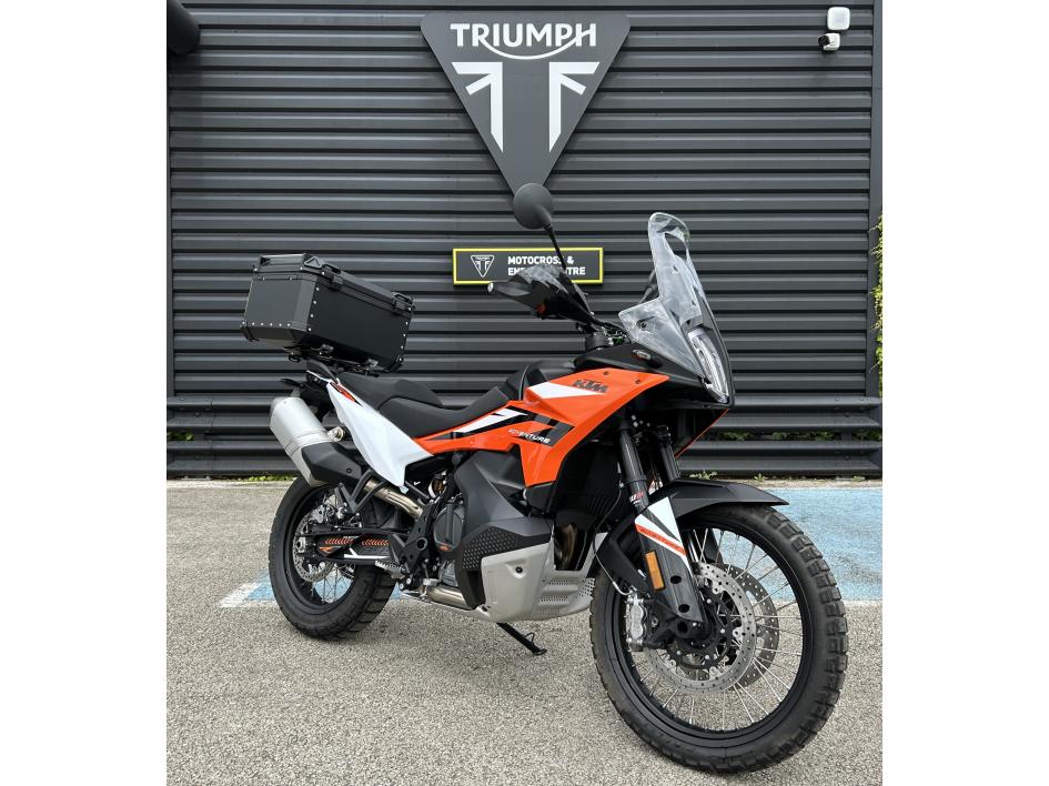 KTM 890 ADVENTURE