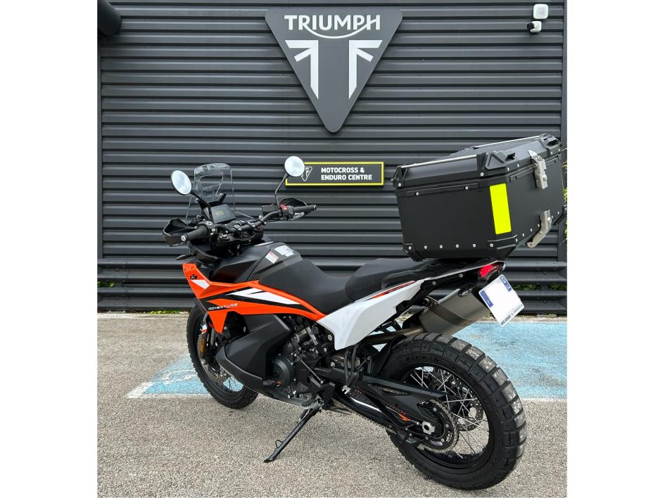 KTM 890 ADVENTURE