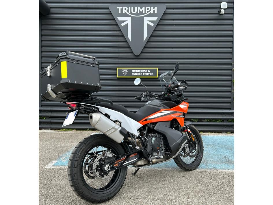 KTM 890 ADVENTURE