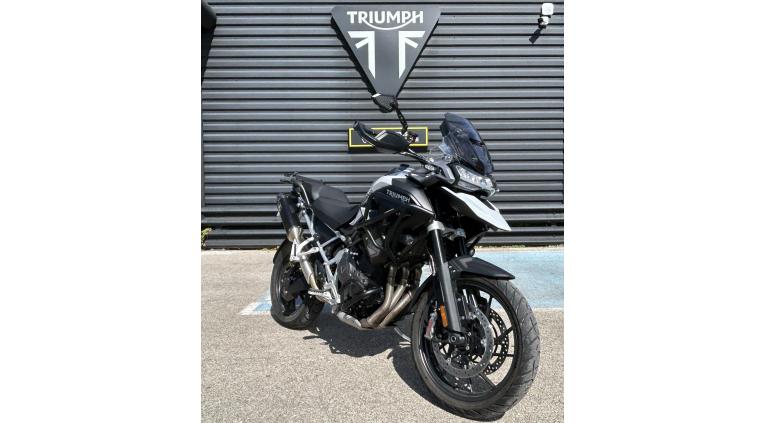 TRIUMPH TIGER 1200 GT PRO