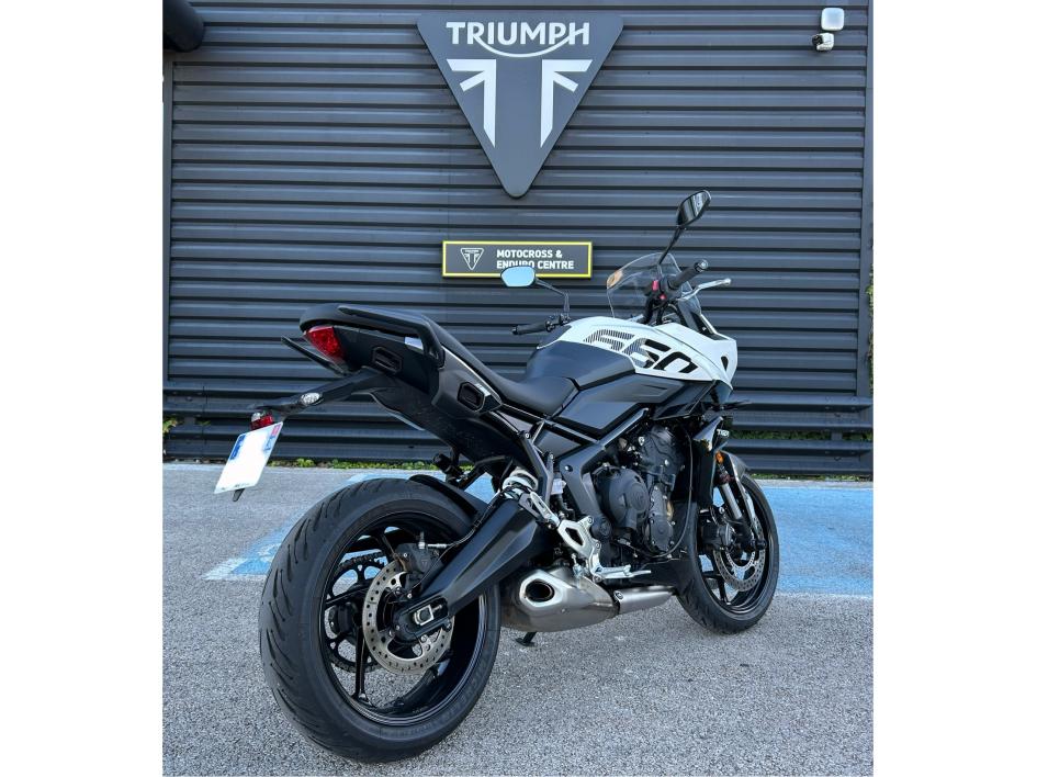 TRIUMPH TIGER SPORT 660