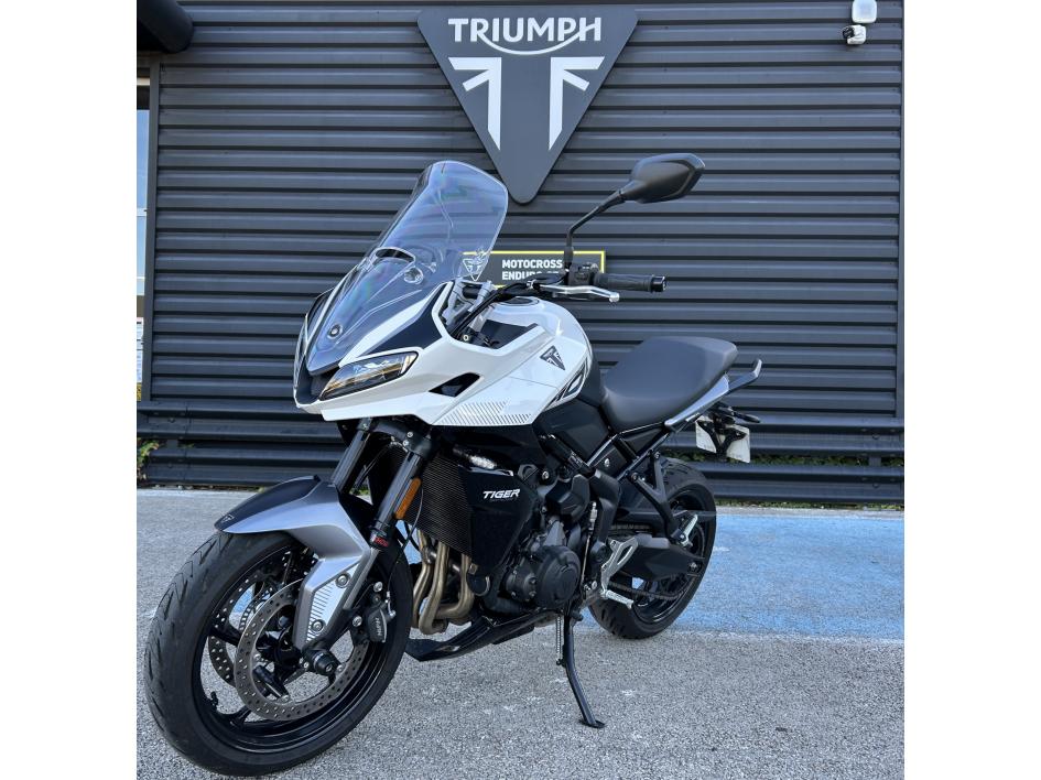 TRIUMPH TIGER SPORT 660