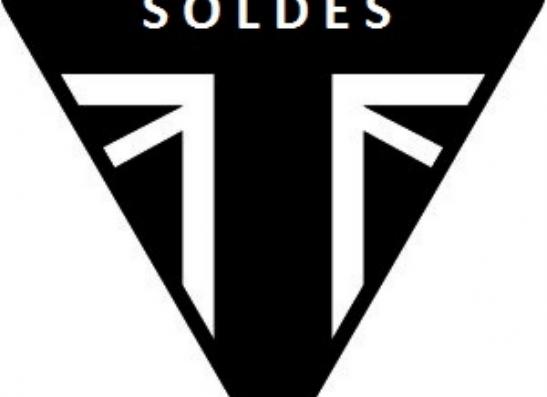 SOLDES